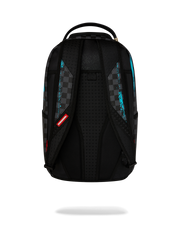 GAMMA BLUE SHARK BACKPACK