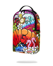 TIMEWAVE BACKPACK