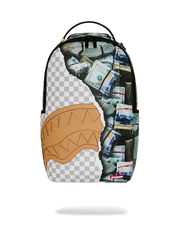 HIDDEN FORTUNE BACKPACK