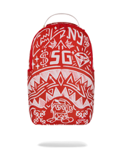 NITRO STATIC BACKPACK