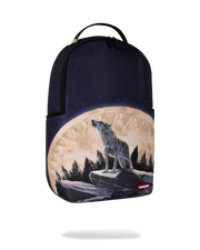 AWOOOOOOOOOOOOOOOO BACKPACK