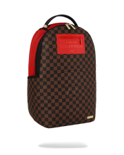 KATANA CHECK BOSS BACKPACK