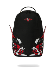 DYNAMIC AERO BACKPACK