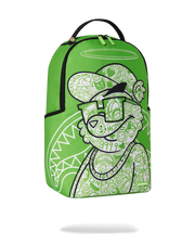 MONEY BEAR - THE DISRUPTOR BACKPACK