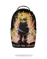 DRAGON BEAR SHOCKWAVE BACKPACK