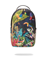 SECRET GARDENS CLUB BACKPACK