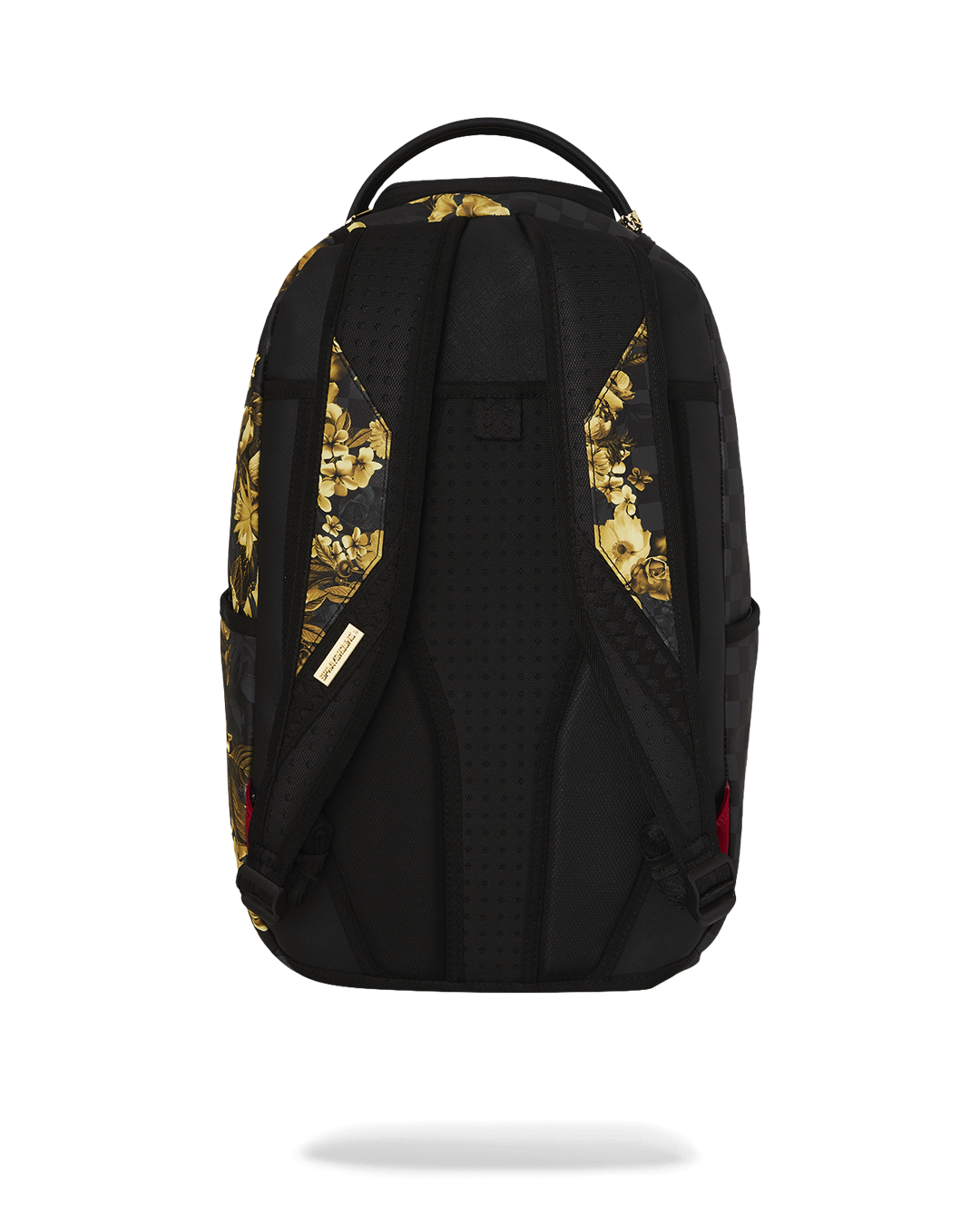 BILLIONAIRE BLOOM BACKPACK