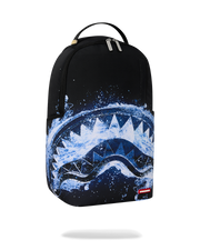WAVEBREAKER SHARK BACKPACK