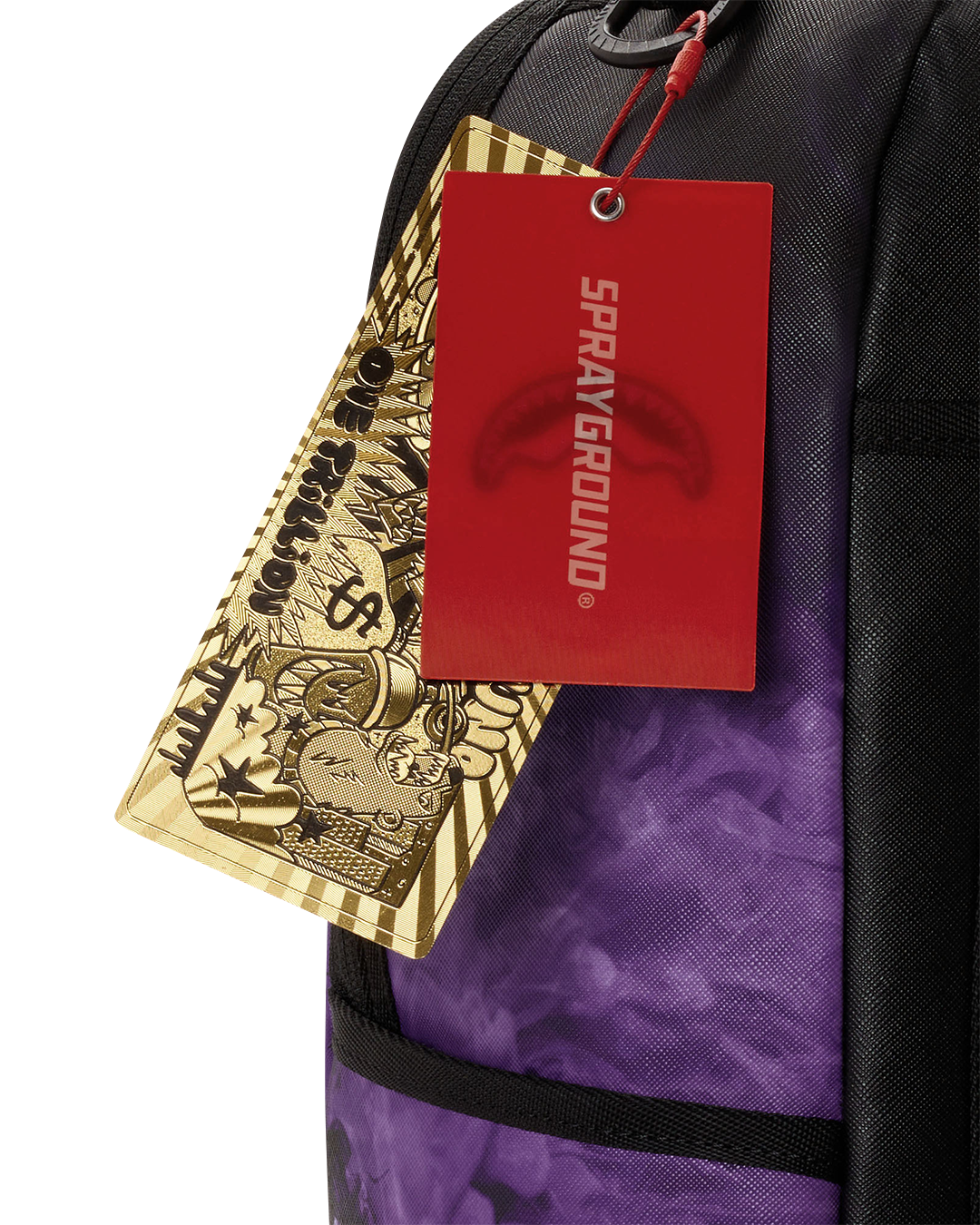 SHADOW FADE BACKPACK
