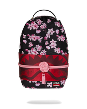 OUKA KENRAN HAYUMI HOKAZANO OFFICIAL COLLAB BACKPACK