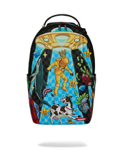 EXTRA EXTRATERRESTRIAL BACKPACK