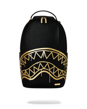GOLD FANG BACKPACK