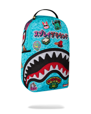 LUCKY PACK BACKPACK