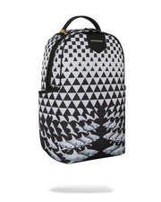 ILLUSION FUSION SHARK BACKPACK