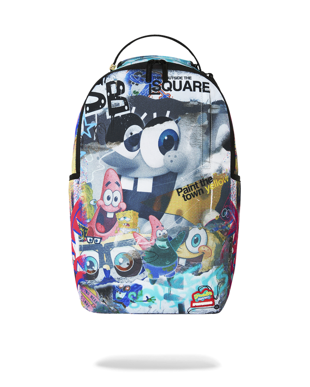 SPONGEBOB IT WAS ALL A DREAM BACKPACK