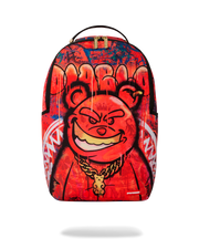 DIABLO - MURAL FIRE BACKPACK