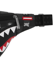 SHARK MOB HIDEOUT SAVVY CROSSBODY