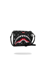 SHARK MOB HIDEOUT CROSSOVER CLUTCH