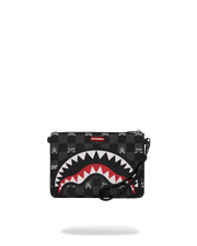 SHARK MOB HIDEOUT CROSSOVER CLUTCH