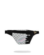 SHADOW DRIP SAVVY CROSSBODY