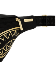 GOLD FANG SAVVY CROSSBODY