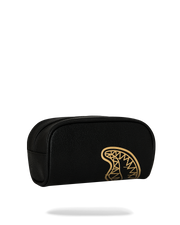 GOLD FANG POUCH