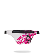 CRASH GRAFF TURBO SAVVY CROSSBODY