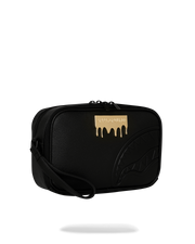 GOLD BRICK DRIP TOILETRY BRICK