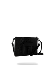4AM JETSET MINDSET CROSSOVER CLUTCH