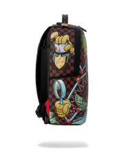 INSPECTOR GADGET PAYUP BACKPACK