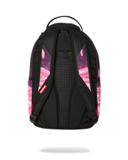 RICK AND MORTY - KALAXIAN CRYSTAL SHARK BACKPACK