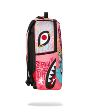 POWERPUFF GIRLS STYLIN BACKPACK