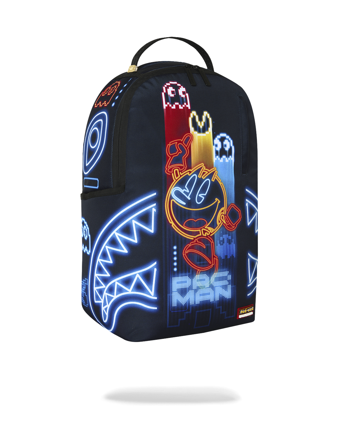 PAC-MAN EAT EM UP BACKPACK