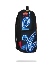 PAC-MAN EAT EM UP BACKPACK