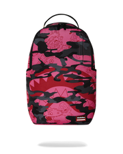 90'S NICKELODEON CAMO BACKPACK