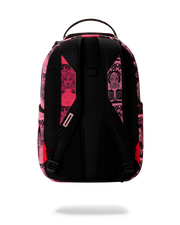 MARVEL STORM NYC POSTERS BACKPACK