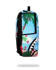 PINK PANTHER BIG OL' DIAMOND BACKPACK