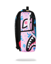 LILO & STITCH OFFICIAL COLLAB - BREAKOUT BACKPACK