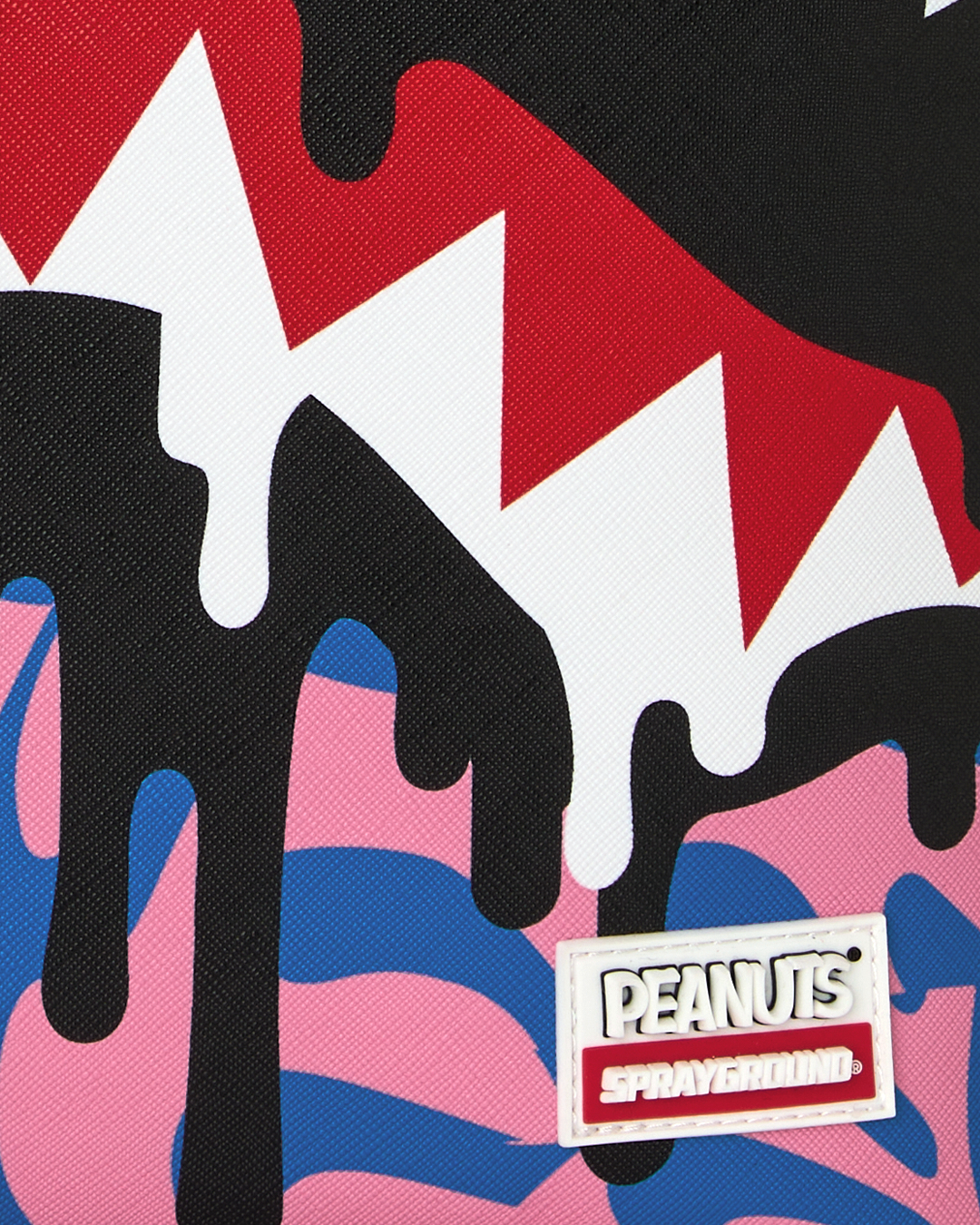 PEANUTS SNOOPY DAYZ BACKPACK