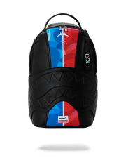 AMERICAN AIRLINES MAXIMUM ALTITUDE BACKPACK (BLACK)