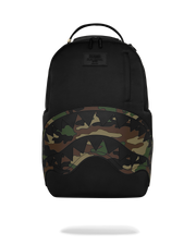 SHARK CENTRAL: GHOST MODE BACKPACK