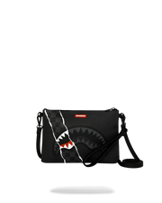 SHARK SLASH CROSSOVER CLUTCH