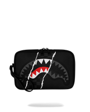 SHARK SLASH TOILETRY BRICK