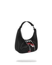 SHARK SLASH HANDBAG
