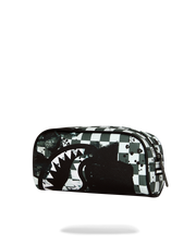 CANVAS CHAOS POUCH