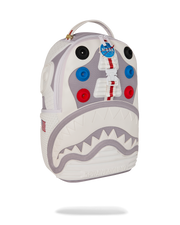 NASA COLLAB - SPACE SUIT READY BACKPACK
