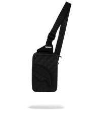THE GHOST MAISON HARD SHELL SLING
