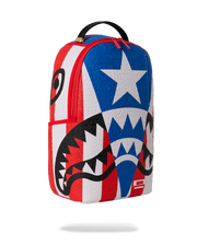 JON Z PR FLAG BACKPACK