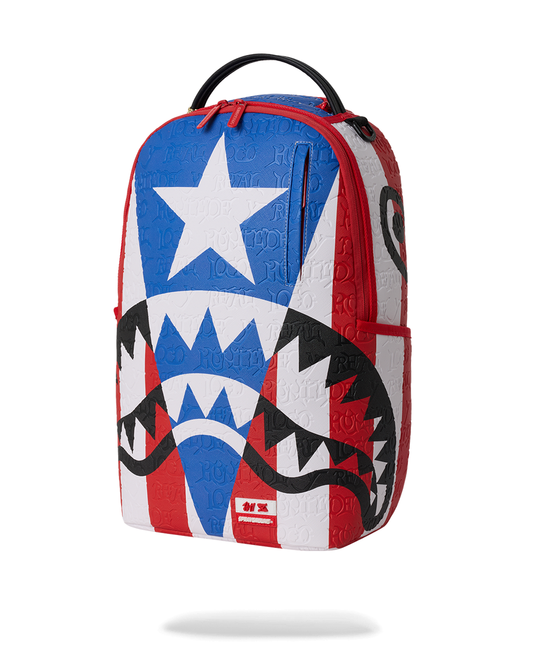 JON Z PR FLAG BACKPACK