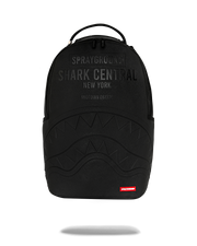 SHARK CENTRAL ALLSTAR (SHADOW) BACKPACK